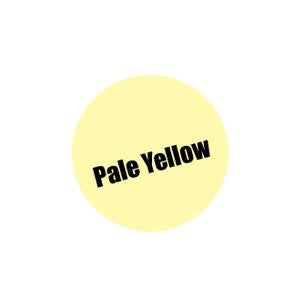 Monument Hobbies Pro Acryl Pale Yellow 060